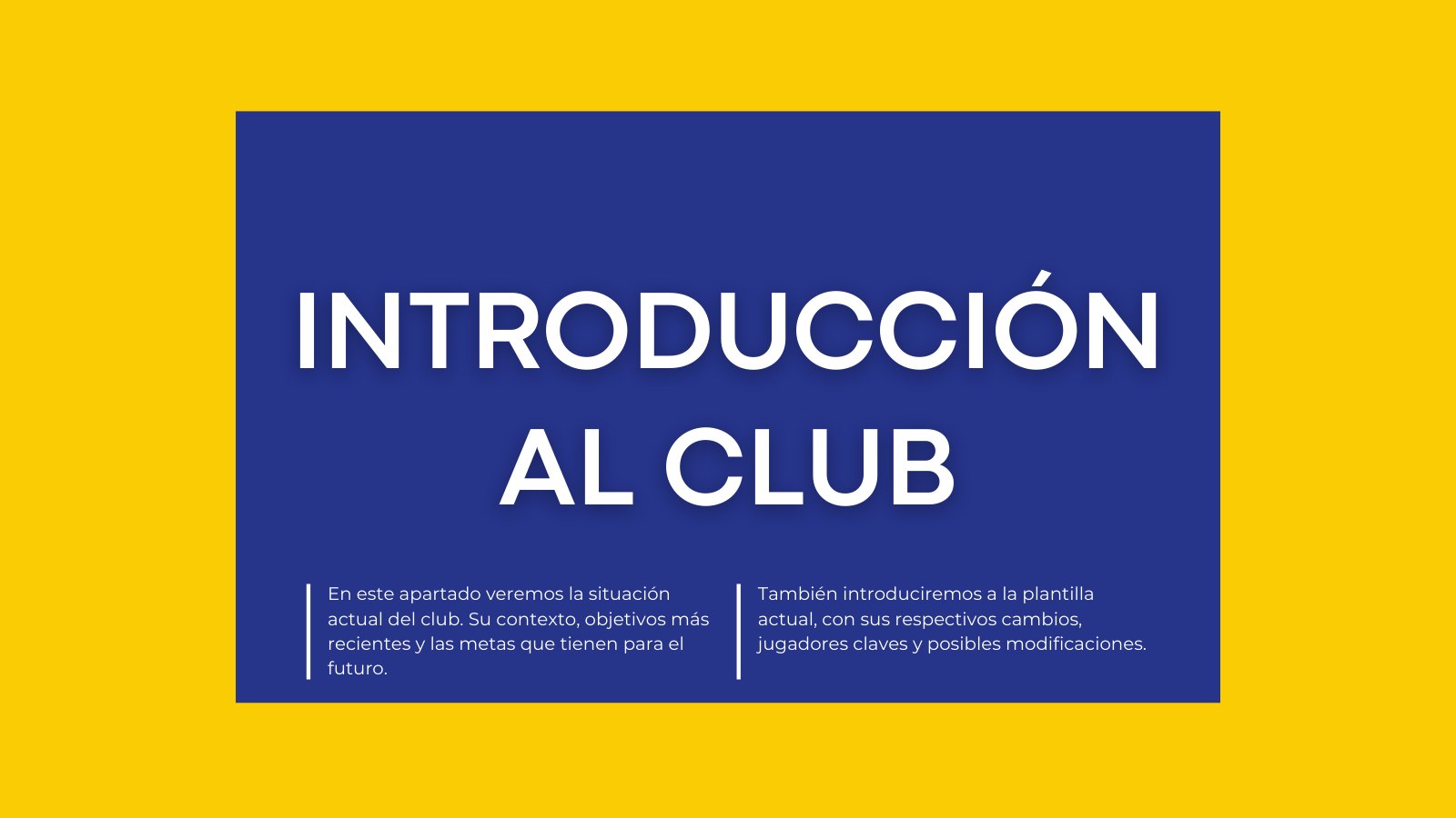 Parma Calcio · preparación de mercado